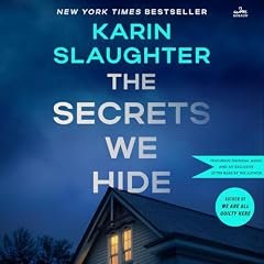 Mystery Audiobooks