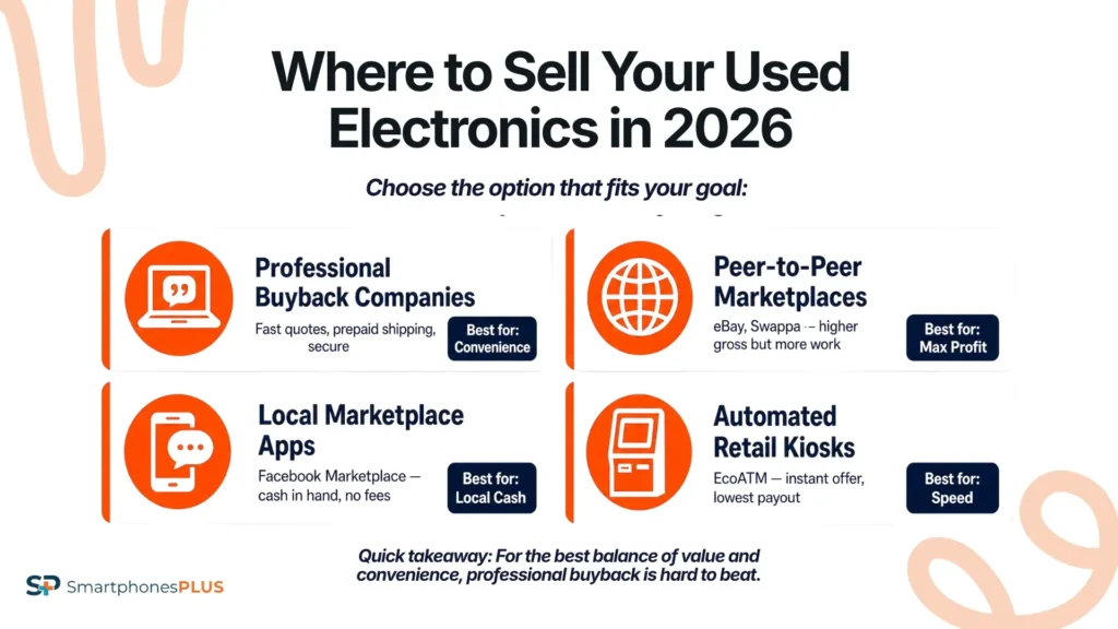 Electronic Sell-Through