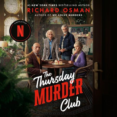 Mystery Audiobooks