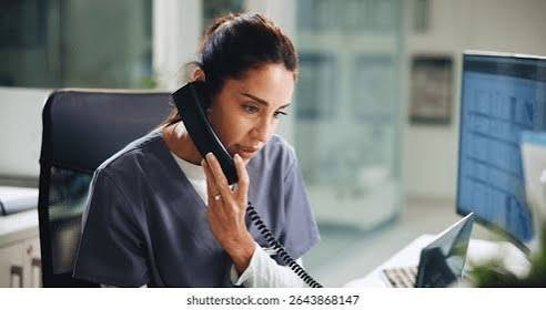 Call for Doctor