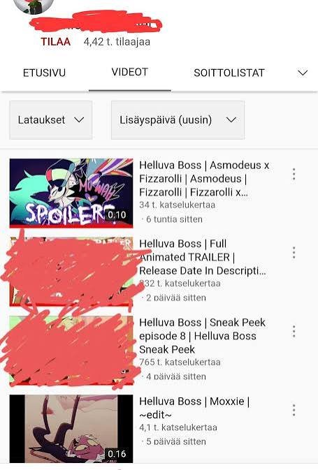 Patreon Leaks
