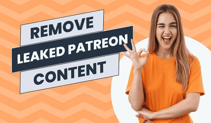 Patreon Leaks