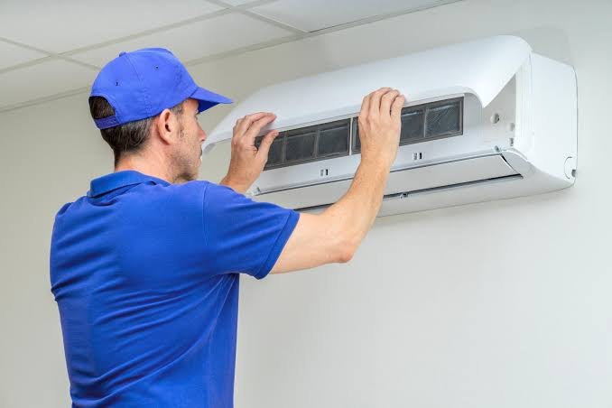 Heat Pump Servicing