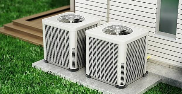 Heat Pump Servicing