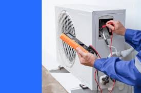 Heat Pump Servicing