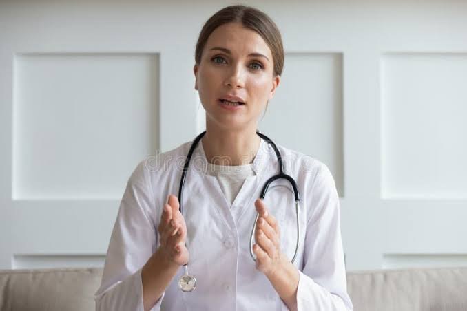 Call for Doctor
