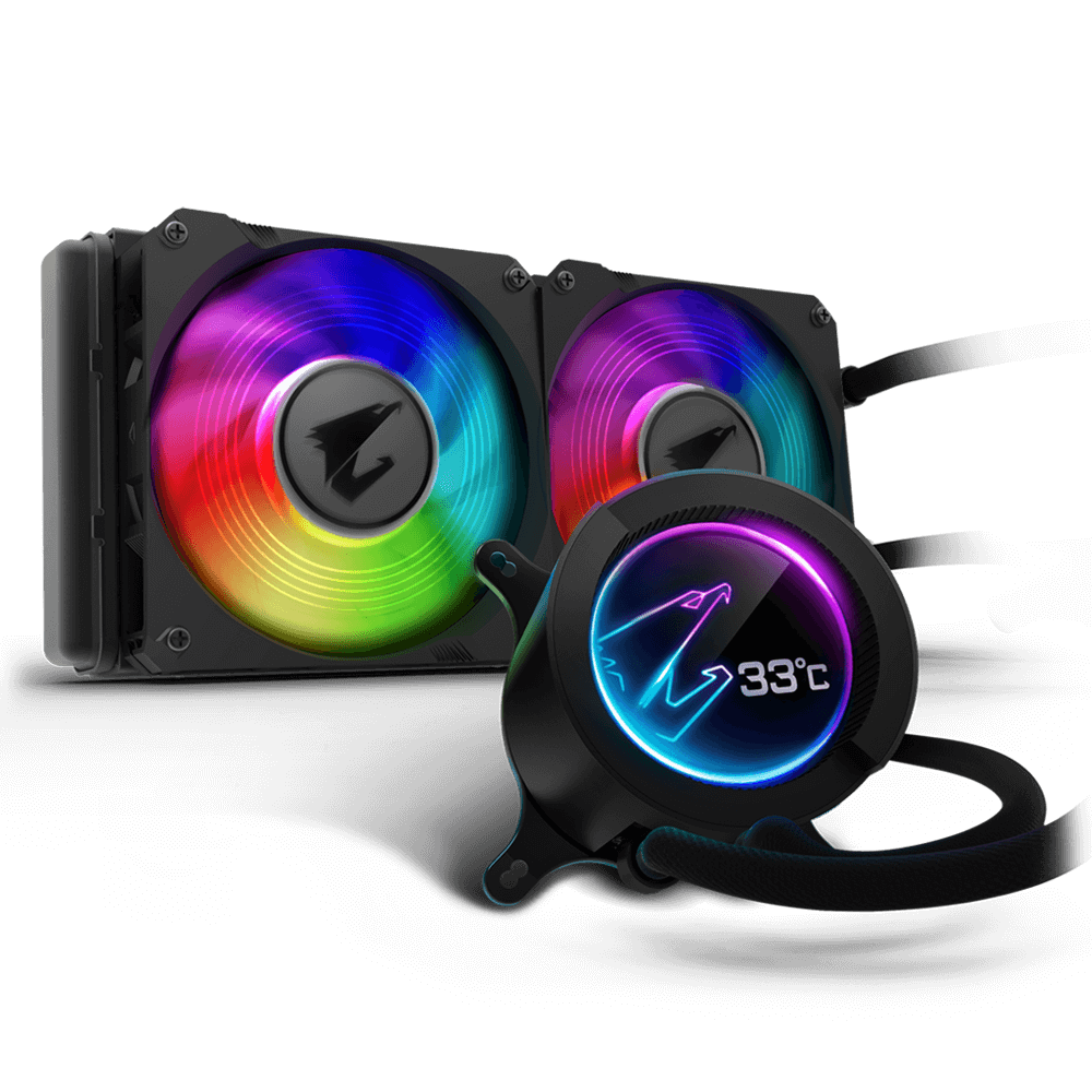 Gigabyte AORUS