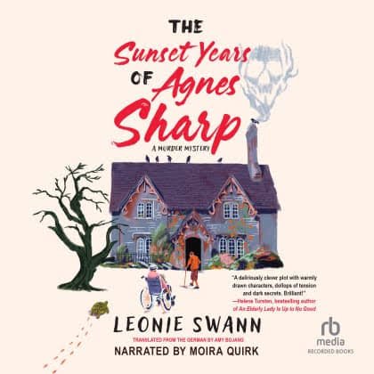 Mystery Audiobooks